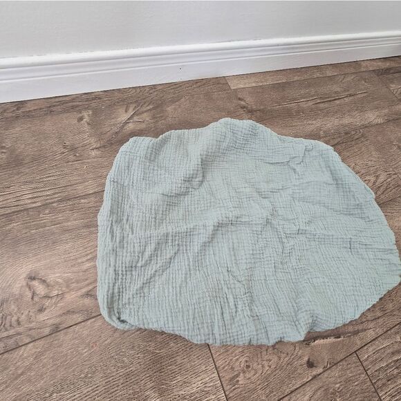 Mushie changing pad cover - Picture 3 of 3